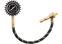 Ironman 4x4 - QUICK AIR RELEASE TIRE DEFLATOR (ANALOG)
