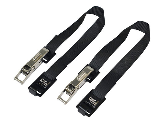 Quick Release Dometic Fridge Strap