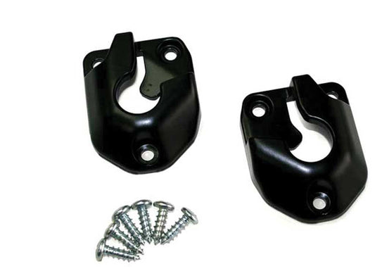 Amp Research - QUICKMOUNT BRACKET KIT