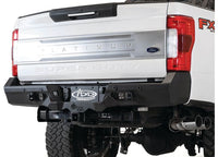 17-C F250/F350 SUPER DUTY BOMBER HD REAR BUMPER Addictive Desert