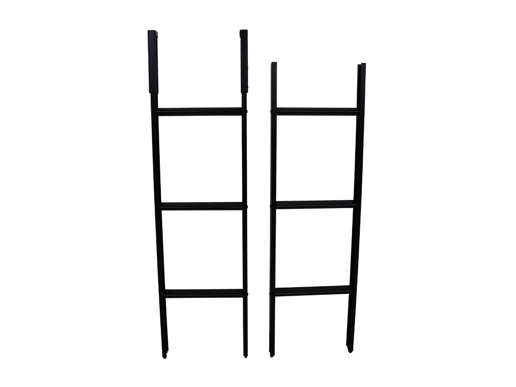 Rack Ladder