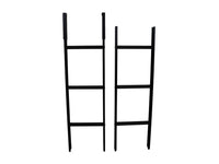 Rack Ladder