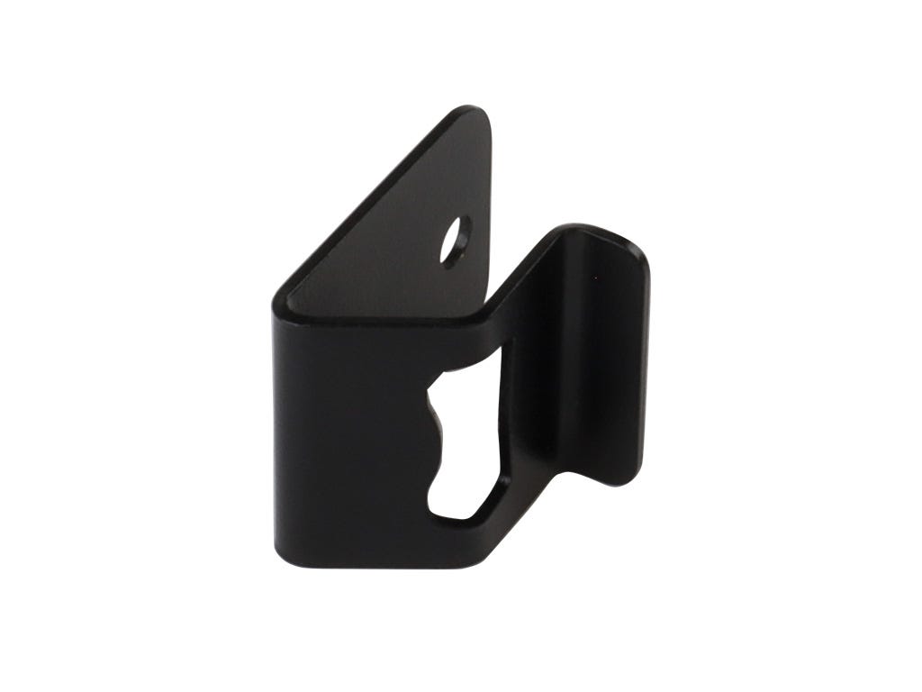 Rack Mounted Bottle Opener