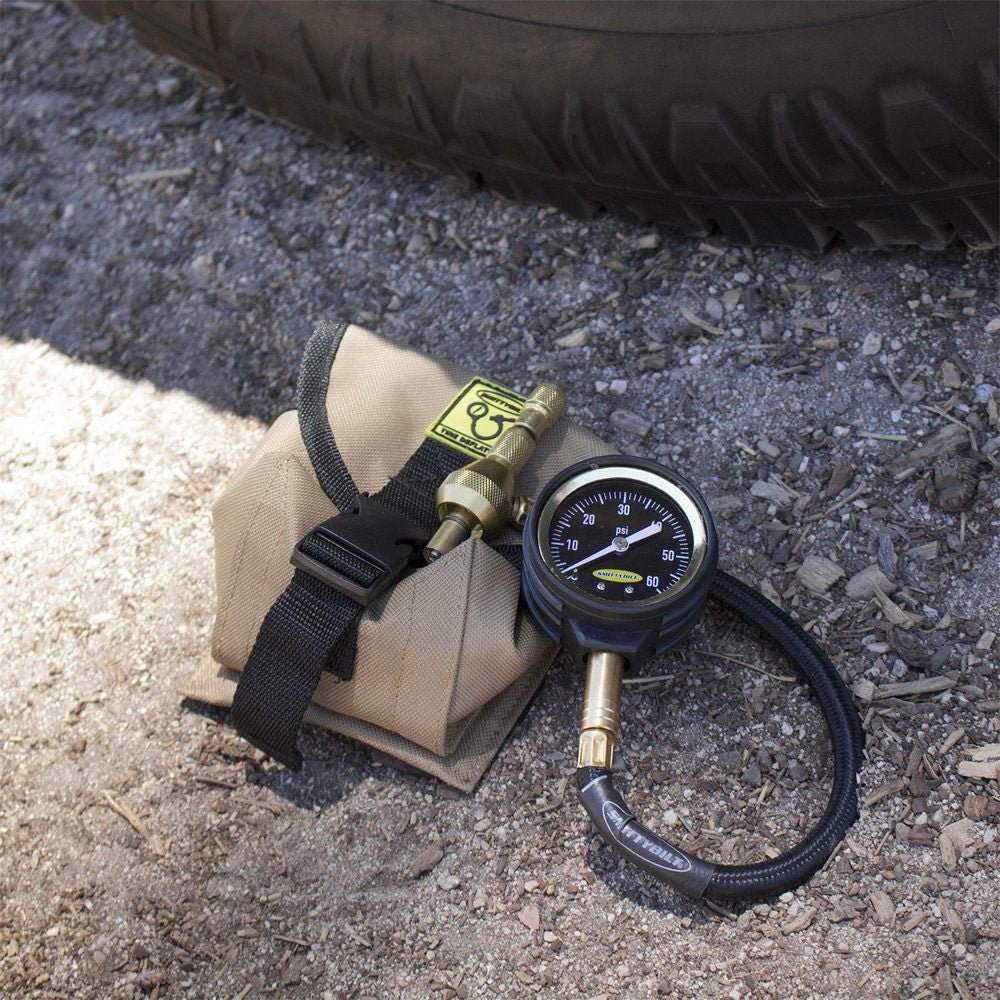 Smittybilt -R.A.D - Rapid Air Deflator