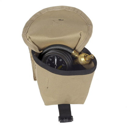 Smittybilt -R.A.D - Rapid Air Deflator