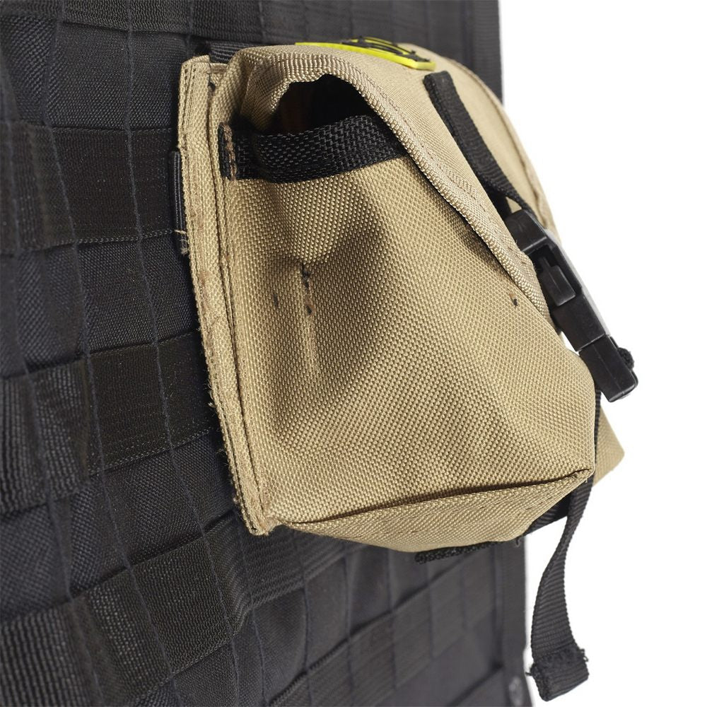 Smittybilt -R.A.D - Rapid Air Deflator