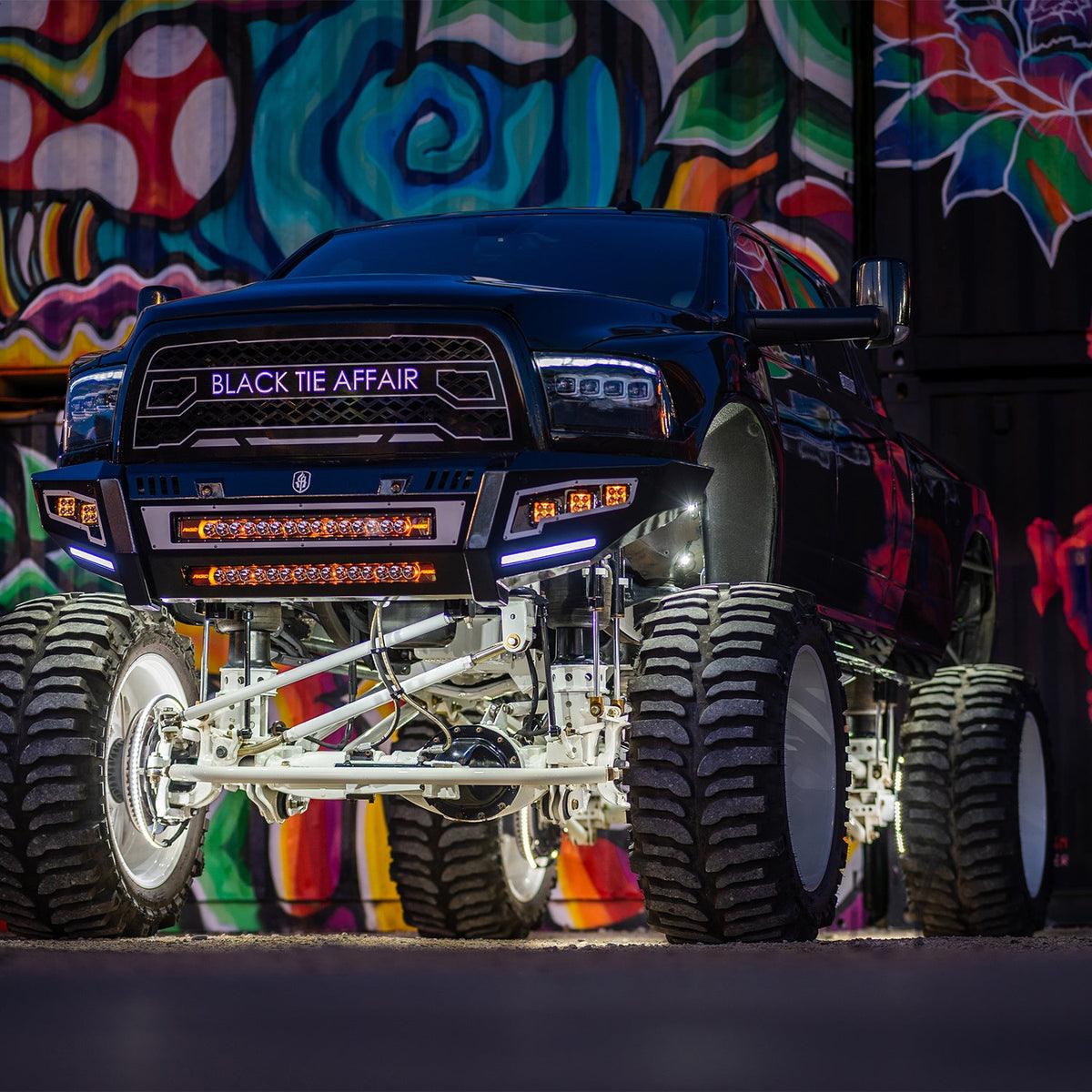 RIGID Industries -Radiance+ 20 Inch RGBW Light Bar