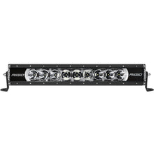 RIGID Industries - Radiance+ 20 Inch RGBW Light Bar