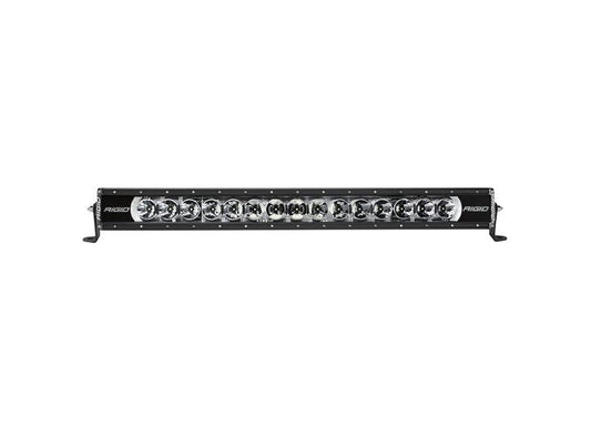 Radiance+ 30-Inch Smart RGBW Light Bar - Customizable Ambient Lighting for Any Occasion