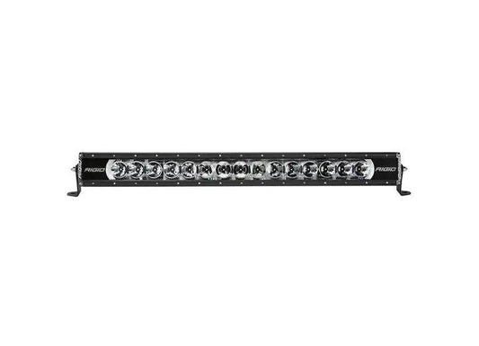 Rigid Industries - Radiance+ 30 - Inch Smart RGBW Light Bar – Customizable Ambient Lighting for Any Occasion