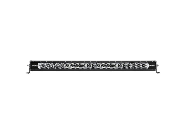 Rigid Industries - Radiance+ 40 Inch RGBW Light Bar – Dynamic Color Changing LED Lighting for Home and Events