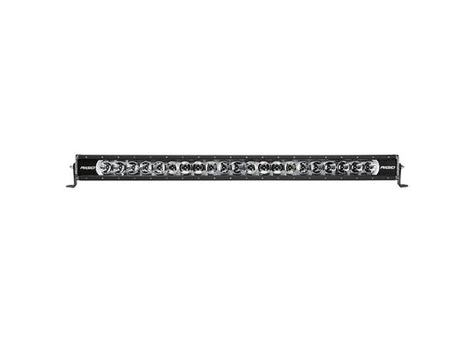 Dynamic 40 Inch RGBW LED Light Bar - Customizable Color Changing Lighting for Any Occasion