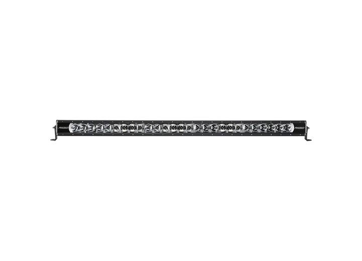 Radiance+ 50 Inch Color-Changing LED Light Bar with Dynamic Effects and Customizable Ambiance