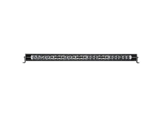 Radiance+ 50 Inch Color-Changing LED Light Bar with Dynamic Effects and Customizable Ambiance