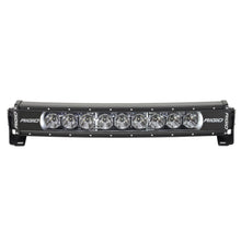 RIGID Industries - Radiance+ Curved 20 Inch RGBW Light Bar