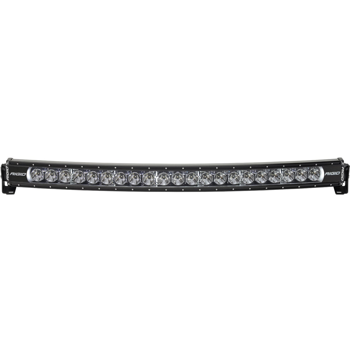 RIGID Industries - Radiance+ Curved 40 Inch RGBW Light Bar