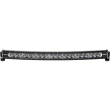 RIGID Industries - Radiance+ Curved 40 Inch RGBW Light Bar