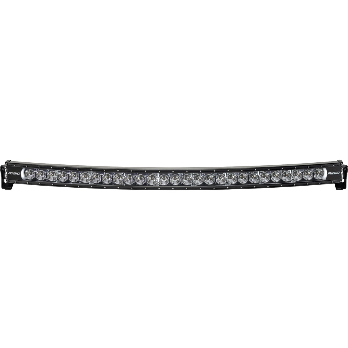 RIGID Industries - Radiance+ Curved 50 Inch RGBW Light Bar