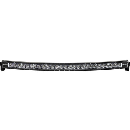 RIGID Industries - Radiance+ Curved 50 Inch RGBW Light Bar