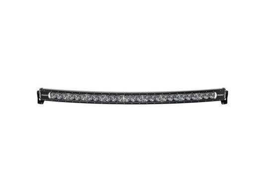 Radiance+ 50-Inch Curved RGBW Light Bar for Ultimate Ambient Lighting and Customizable Color Displays