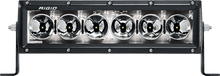 RIGID Industries -Radiance Plus LED Light, 10 Inch With White Backlight