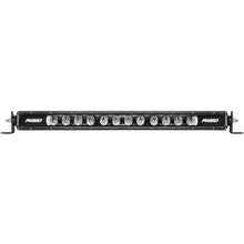 RIGID Industries - Radiance Plus SR - Series LED Light, 8 Option RGBW Backlight, 20 Inch