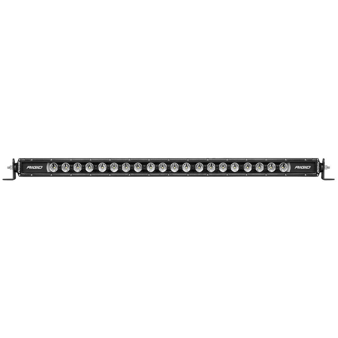RIGID Industries - Radiance Plus SR - Series LED Light, 8 Option RGBW Backlight, 30 Inch
