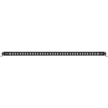 RIGID Industries - Radiance Plus SR - Series LED Light, 8 Option RGBW Backlight, 50 Inch