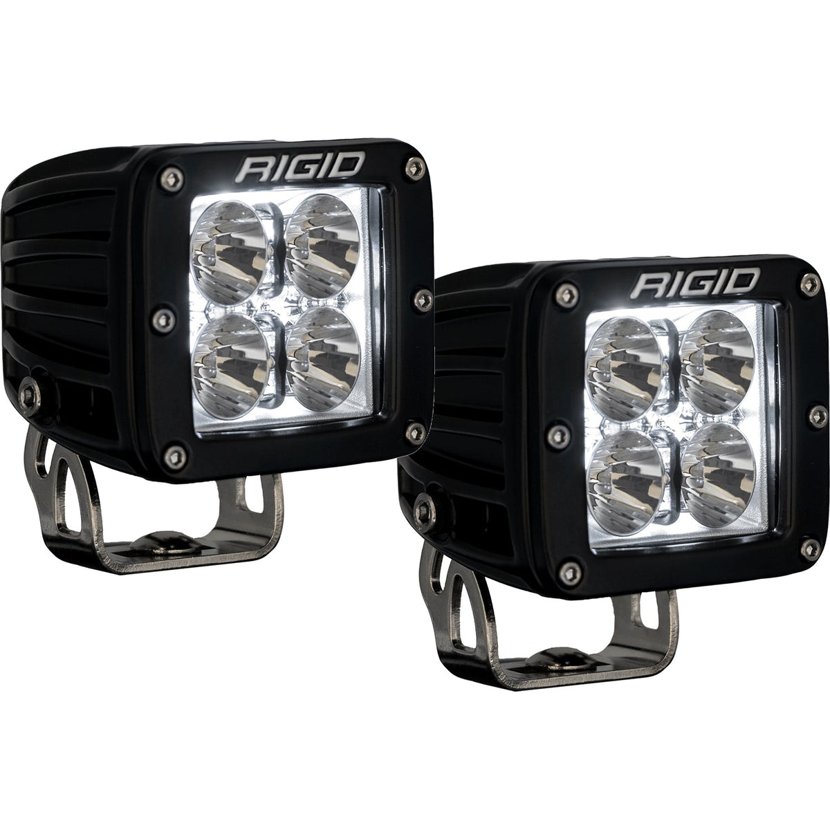 RIGID Industries - Radiance+ Pod RGBW