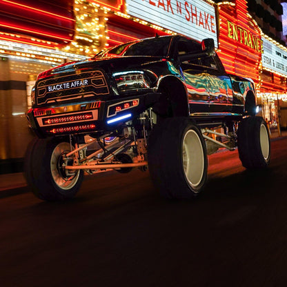RIGID Industries - Radiance+ Pod RGBW