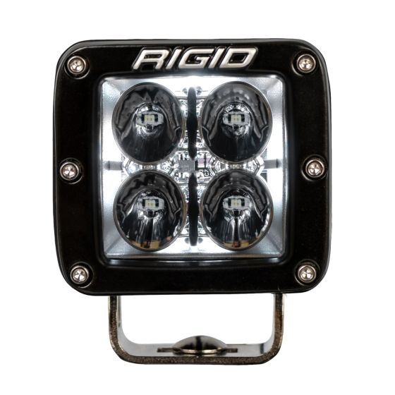 Radiance+ RGBW Lighting Pods by Rigid Industries - Pair