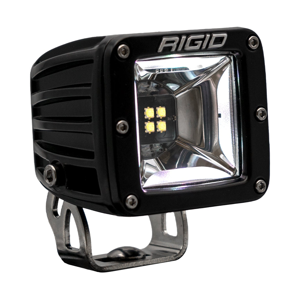 RIGID Industries - Radiance+ Scene RGBW Surface Mount