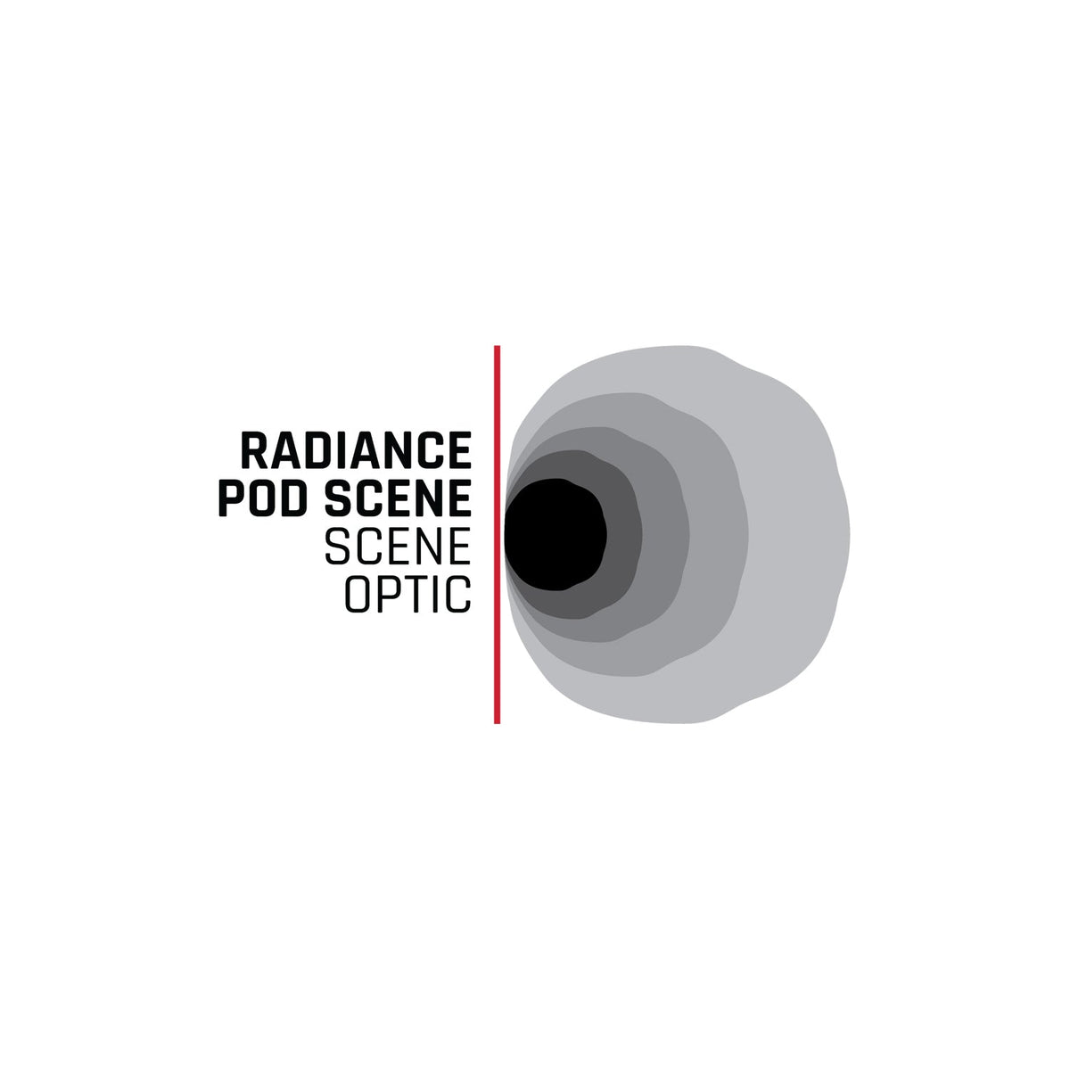 RIGID Industries - Radiance+ Scene RGBW Surface Mount