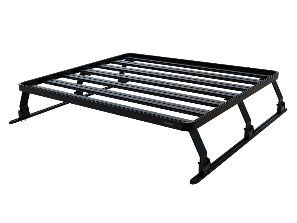 RAM 1500 5.7' (2009-Current) Slimline II Top-Mount Load Bed Rack Kit