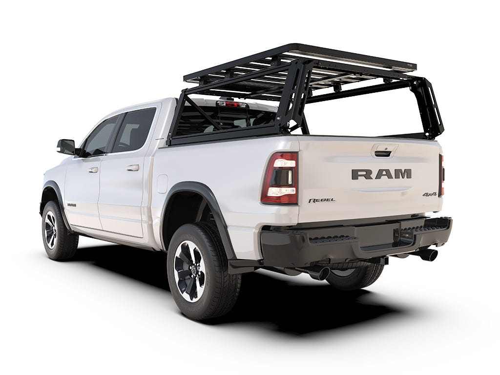 Front Runner - Dodge/Ram Bed Rack Systems