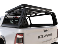 RAM 1500 (5th Gen) 4 Door Crew Cab 5'7in Box (2019-Current) Pro Bed Rack Kit