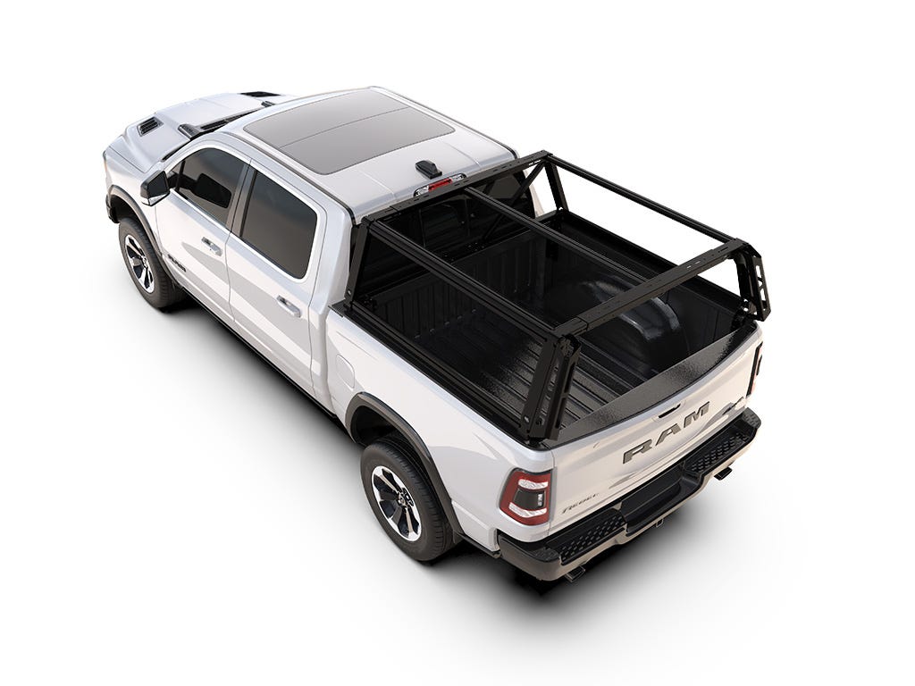 RAM 1500 (5th Gen) 4 Door Crew Cab 5'7in Box (2019-Current) Pro Bed System