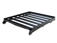 Ram 1500 Quad Cab (2019-Current) Slimline II Roof Rack Kit