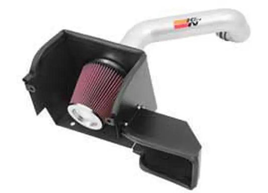 K&N Filters - RAM 1500 V6 - 3.6L F/I PERFORMANCE INTAKE KIT