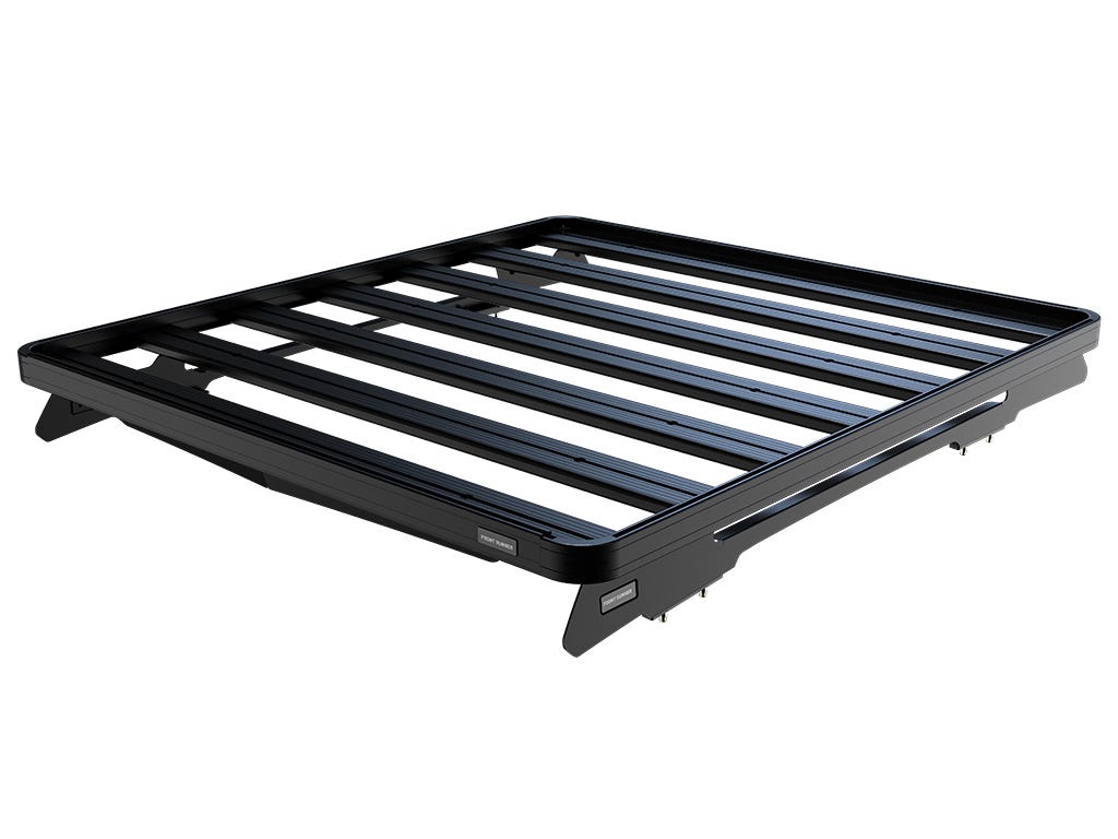 Ram 1500/2500/3500 Crew Cab (2009-Current) Slimline II Roof Rack Kit