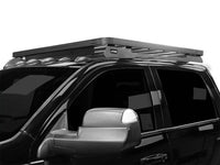 Ram 1500/2500/3500 Crew Cab (2009-Current) Slimline II Roof Rack Kit