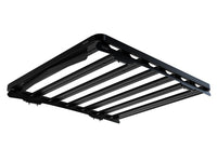 Ram 1500/2500/3500 Crew Cab (2009-Current) Slimline II Roof Rack Kit / Low Profile