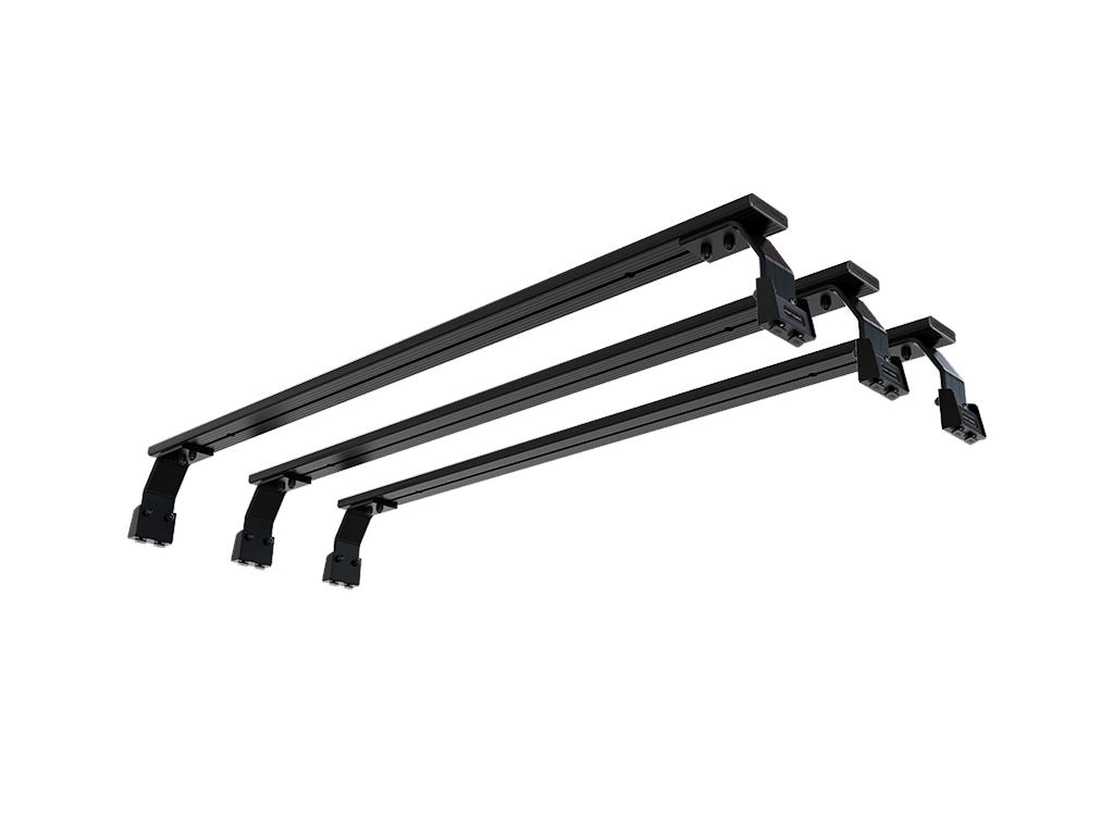 Ram 1500/2500/3500 ReTrax XR 5'7in (2009-Current) Triple Load Bar Kit