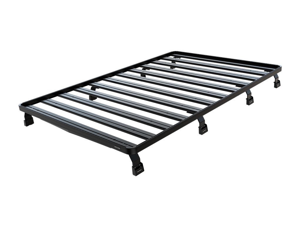 Ram 2500/3500 ReTrax XR 8' (2003-Current) Slimline II Load Bed Rack Kit