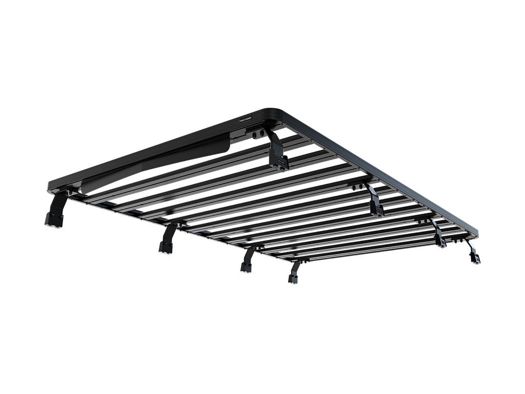 Ram 2500/3500 ReTrax XR 8' (2003-Current) Slimline II Load Bed Rack Kit