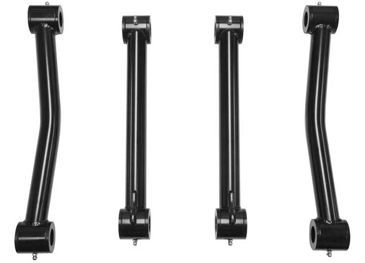 RAM HD 03-12 Fixed Tubular Link Kit - Enhanced Performance & Stability