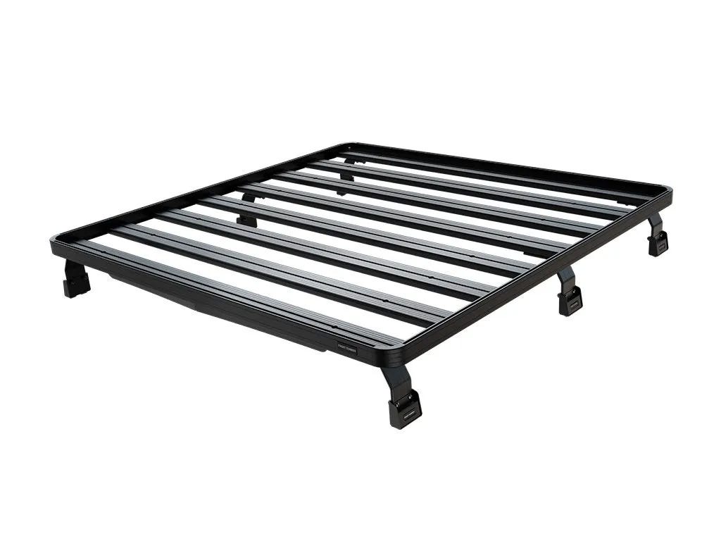 Ram Mega Cab 4-door (2009-Current) Slimline II Load Bed Rack Kit