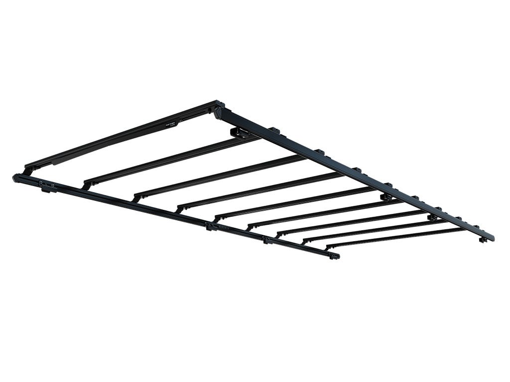 RAM Pro Master 2500 (159” WB/High Roof) (2014-Current) Slimpro Van Rack Kit