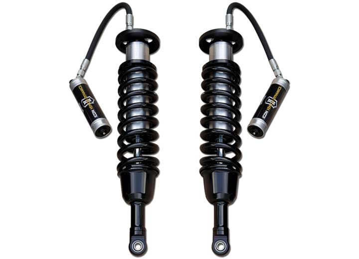 Raptor Front 3.0 Coilover Shock Set (2 Boxes, Pair)