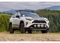 RAV4 2019-2023 ATS Front Bumper Protector